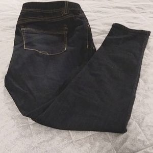 Democracy "Ab" Technology Skinny Jeans